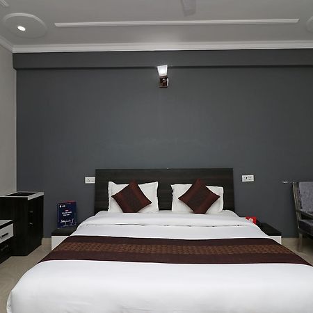 Royal Residency Hotel New Tehri Exterior foto