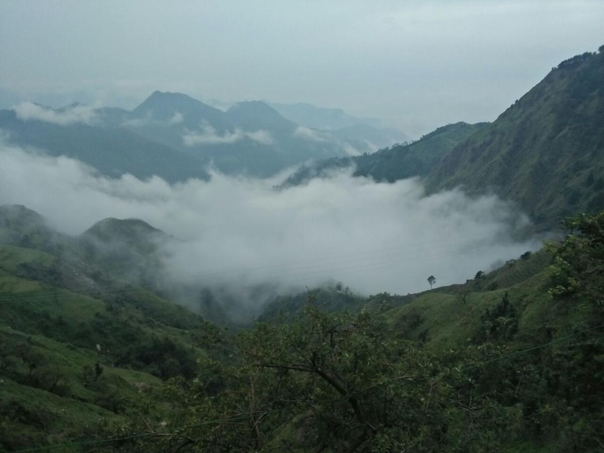 Royal Residency Hotel New Tehri Habitación foto