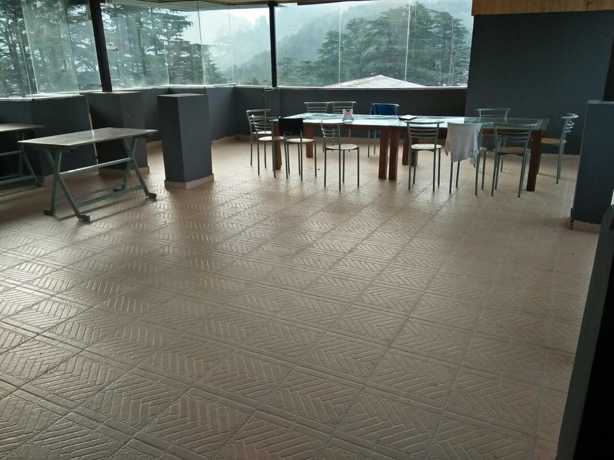 Royal Residency Hotel New Tehri Habitación foto