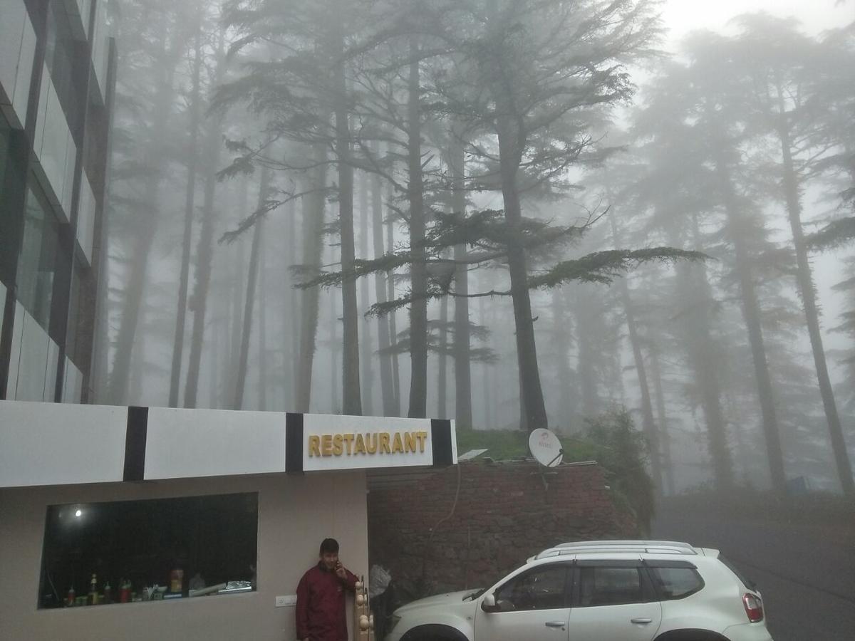 Royal Residency Hotel New Tehri Habitación foto
