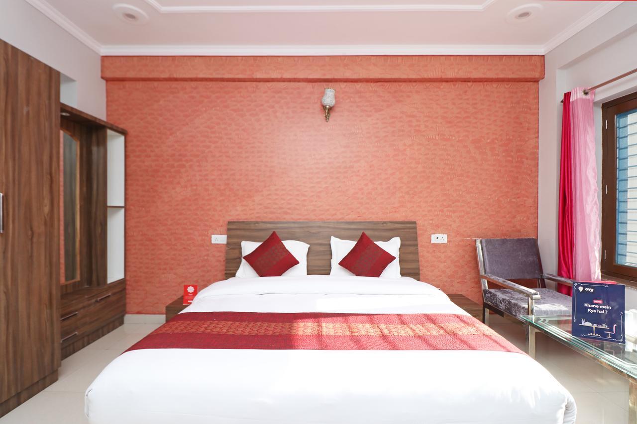 Royal Residency Hotel New Tehri Habitación foto