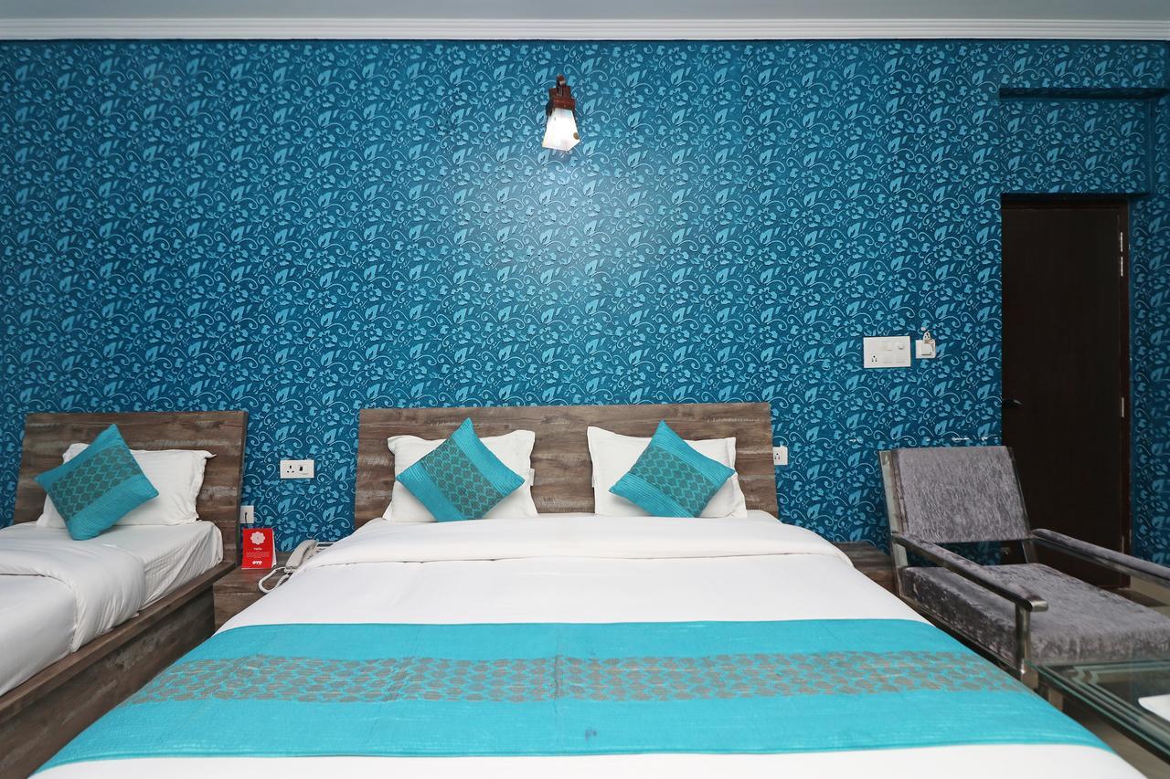 Royal Residency Hotel New Tehri Habitación foto
