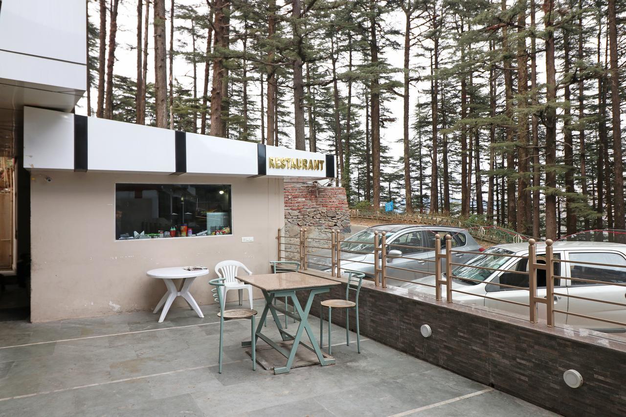 Royal Residency Hotel New Tehri Exterior foto